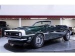 1968 Chevrolet Camaro - Image 3