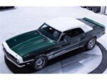 1968 Chevrolet Camaro - Image 4