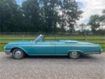 1962 Ford Galaxie 500 XL - Image 8