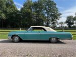 1962 Ford Galaxie 500 XL - Image 9
