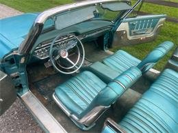 1962 Ford Galaxie 500 XL