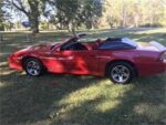 1987 Chevrolet Camaro IROC Z28 - Image 5