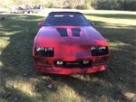 1987 Chevrolet Camaro IROC Z28 - Image 7