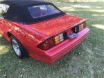 1987 Chevrolet Camaro IROC Z28 - Image 3