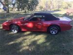 1987 Chevrolet Camaro IROC Z28 - Image 4