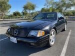 1999 Mercedes-Benz 500SL

SOLD SOLD - Image 3