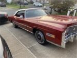 1976 Cadillac Eldorado