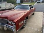 1976 Cadillac Eldorado - Image 4