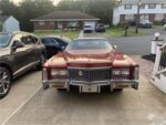 1976 Cadillac Eldorado - Image 5