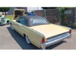 1961 Lincoln Continental Convertible - Image 6