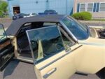 1961 Lincoln Continental Convertible - Image 9