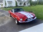 1967 Ford Mustang - Image 3