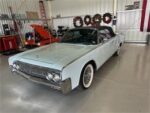 1963 Lincoln Continental Convertible - Image 5