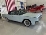 1963 Lincoln Continental Convertible - Image 6