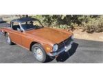 1976 Triumph TR6 - Image 2