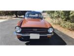 1976 Triumph TR6 - Image 4