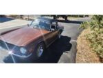 1976 Triumph TR6 - Image 5