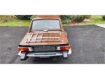 1976 Triumph TR6