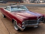 1966 Cadillac Coupe Deville - Image 9