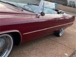 1966 Cadillac Coupe Deville - Image 10