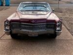1966 Cadillac Coupe Deville - Image 2