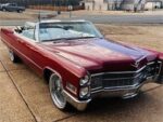 1966 Cadillac Coupe Deville - Image 5