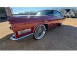 1966 Cadillac Coupe Deville