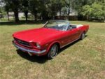 1965 Ford Mustang - Image 3