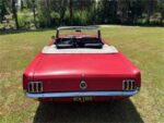 1965 Ford Mustang - Image 4