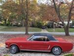 1965 Ford Mustang - Image 11