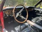 1965 Ford Mustang - Image 9