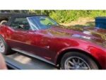 1974 Chevrolet Corvette Stingray - Image 10