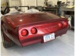 1974 Chevrolet Corvette Stingray - Image 2