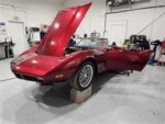 1974 Chevrolet Corvette Stingray - Image 8