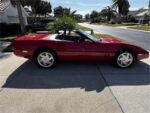1988 Chevrolet Corvette - Image 4