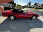 1988 Chevrolet Corvette - Image 7