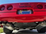 1988 Chevrolet Corvette - Image 2