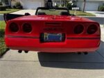 1988 Chevrolet Corvette - Image 8