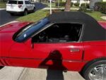 1988 Chevrolet Corvette - Image 6