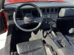 1988 Chevrolet Corvette - Image 3