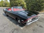 1968 Chevrolet Chevelle SS - Image 7