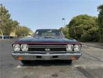 1968 Chevrolet Chevelle SS - Image 4
