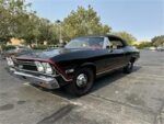 1968 Chevrolet Chevelle SS - Image 6