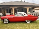 1957 Ford Thunderbird - Image 3