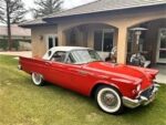 1957 Ford Thunderbird - Image 7