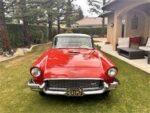 1957 Ford Thunderbird - Image 5
