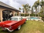 1957 Ford Thunderbird - Image 8