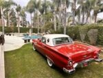 1957 Ford Thunderbird - Image 4