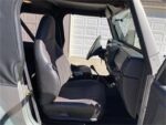 2000 Jeep Wrangler - Image 3