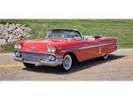 1958 Chevrolet Impala - Image 14